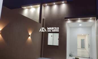 Imagem: Casa 3 quartos no Patagônia, próximo do