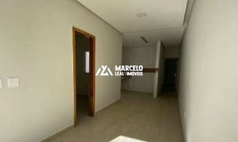 Imagem 2: Vendo casa nova averbada de 3/4 sendo 01 suíte em ótima localização no Bairro Fe