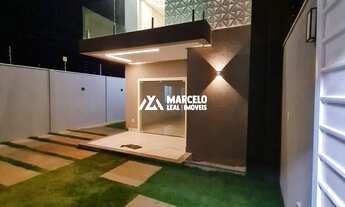 Imagem: Casa Solta de alto Padrão em rua asfaltada