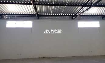 Imagem 7: Galpão de 340m² área total e 200m² área construida no Bairro São Pedro, Vitóri