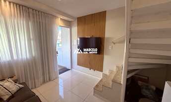 Imagem 6: Vendo Village 2 quartos com reforma de amplianção no condomínio fechado Vila Gré