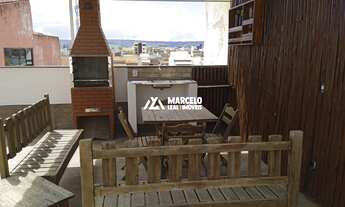 Imagem 6: Vendo apto de 3 andar com 2/4 sendo uma suíte + terraço gourmet + móveis planeja