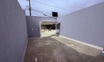 Imagem 4: Vendo casa nova de 2/4 sendo 01 suite em ótima localização no Bairro Kadija em V