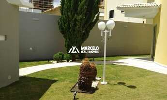 Imagem 3: Casa Alto padrão com 375 m² de área construída com 3 suítes + dependência comple