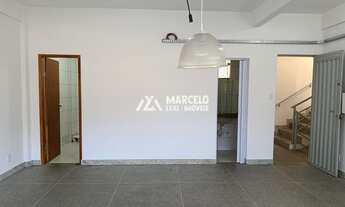 Imagem 2: Alugo, andar inteiro de aproximadamente 80 m² com banheiro privativo e vagas de