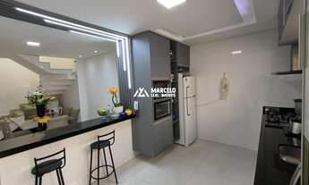 Imagem 5: Vendo linda casa de 3/4 sendo 01 suíte com garagem coberta e armários planejados