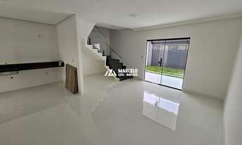 Imagem: Casa a venda c/ 2 suítes no Felícia