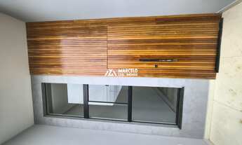 Imagem 6: Vendo linda casa com 3 quartos sendo 1 suíte, sala com pé direito alto, cozinha