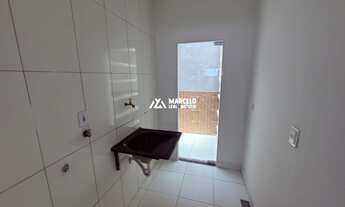 Imagem 7: Alugo apto de 2/4 sendo 01 suíte com até 02 vagas a poucos mts do Hospital de Ba