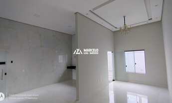 Imagem: Vendo excelente casa 3 quartos sendo 1 suíte