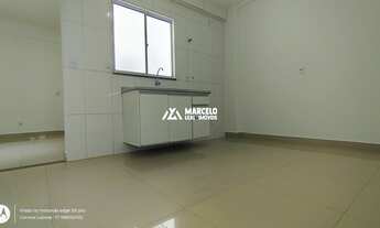 Imagem 4: Vendo Apartamento 1º andar, 2/4 sendo uma suíte com varanda no Candeias em Vitór