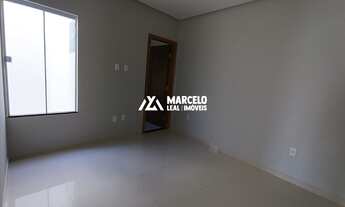 Imagem 3: Casas em construção no Bairro Primavera apartir de R$ 189 mil com 2/4 e R$215 mi