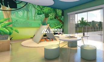 Imagem 5: Vendo casa 2 quartos com amplo quintal no Condomínio Vivenda das Bromélias no Ba