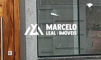 Imagem 4: Venda casa nova e averbada de 2/4 sendo 1 suíte a menos de 200 mts da Av. Brumad