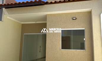 Imagem: Vendo Casa 3 quartos sendo 01 suíte com