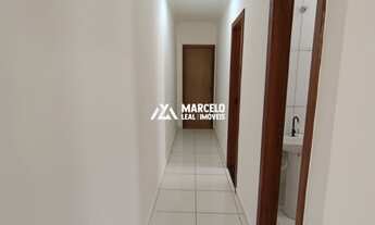 Imagem 3: Alugo casa Duplex de 3/4 com suíte e garagem coberta no bairro Morada dos Passar