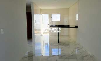 Imagem 4: Casa 3 quartos, sendo 1 suíte no bairro Primavera pronta pra vc mudar e com dir