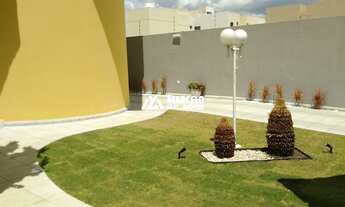 Imagem 4: Casa Alto padrão com 375 m² de área construída com 3 suítes + dependência comple