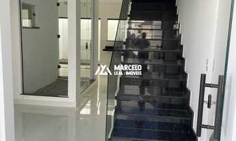 Imagem 2: Casa com 97m², 3 dormitórios com 1 suite no bairro Felícia em Vitória da Conquis