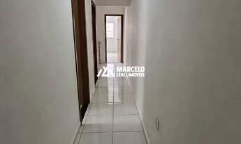 Imagem 4: Alugo casa Duplex de 3/4 com suíte e garagem coberta no bairro Morada dos Passar