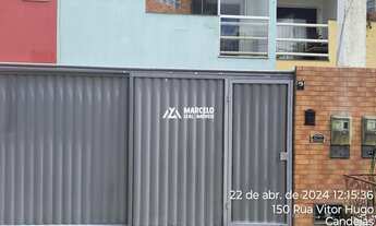 Imagem 6: Vendo Village com duas suítes no Candeias, próximo do Supermercado Santo Antônio