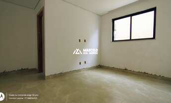 Imagem 3: Vendo Village com 3 quartos sendo 2 suítes uma delas com closet e varanda, com m