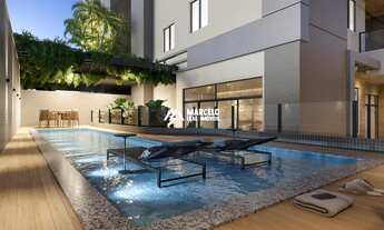 Imagem 7: Vendo apartamento 3 quartos com opção para 2 suítes sendo uma delas com closet