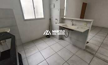 Imagem: Alugo Apto de 2/4 no 3º andar no Condomínio