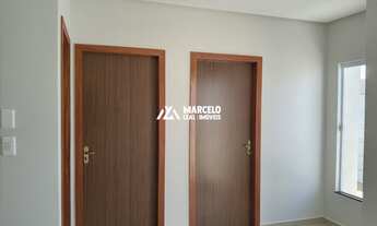 Imagem 7: Vendo Casas de 2 quartos sendo 01 suíte em fase final de finalização no bairro