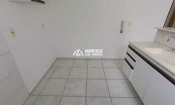 Imagem 3: Alugo Apto de 2/4 no 4º andar no Condomínio Vitória Sul com Completa infra estru