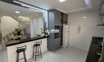 Imagem 6: Vendo linda casa de 3/4 sendo 01 suíte com garagem coberta e armários planejados