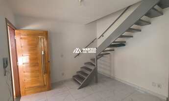 Imagem 6: Alugo casa duplex de 2/4 com 02 vagas de garagem coberta no Condominio Vivendas