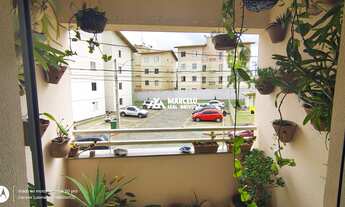 Imagem 5: VENDO APARTAMENTO 1º ANDAR COM 3 QUARTOS SENDO 1 SUÍTE, DENTRO DE CONDOMÍNIO FE