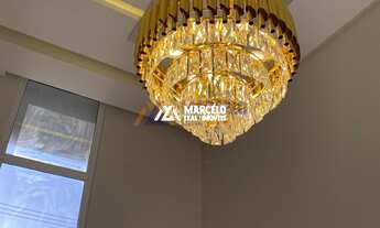 Imagem 5: Linda casa a venda com 3 suítes e área privativa de 171 m² dentro do Condominio