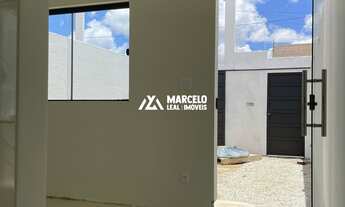 Imagem 4: Vendo Casa de 2/4 sendo 01 suite no Bairro Senhorinha Cairo com excelente acabam