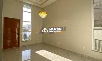 Imagem 4: Linda casa a venda com 3 suítes e área privativa de 171 m² dentro do Condominio