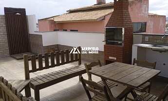 Imagem: Vendo apto de 3 andar com 2/4 sendo uma