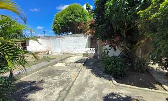 Imagem: Vendo casa com vários comodos de uso Residencial/Comercial