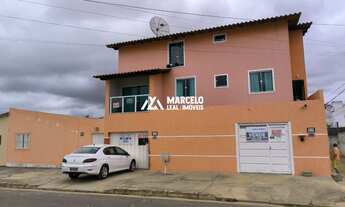 Imagem: Vendo Bela casa com terraço com 02 casas