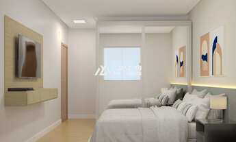 Imagem 3: Apartamento térreo, 2 quartos com suíte em Condomínio Completo no Candeias - Vit