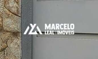 Imagem: Venda casa nova e averbada de 2/4 sendo