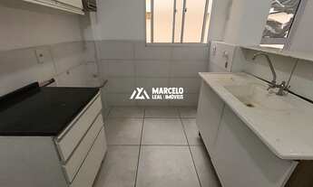 Imagem: Alugo apto térreo de 2/4 c/quintal no Condominio