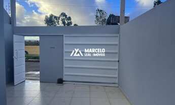 Imagem: Vendo casa de 3/4 sendo 01 suíte com estrutura