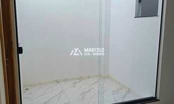 Imagem 7: Casa 3 quartos, sendo 1 suíte no bairro Primavera pronta pra vc mudar e com dir