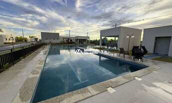 Imagem: Alugo casa no Residencial Conde III nova