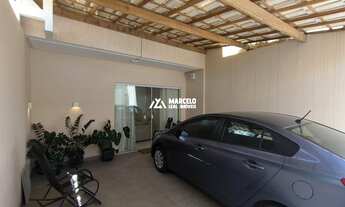 Imagem 7: Vendo linda casa de 3/4 sendo 01 suíte com garagem coberta e armários planejados