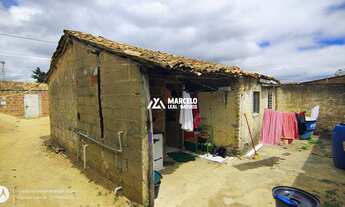 Imagem 6: Vendo terreno com construção iniciada na URBIS VI em boa localização apenas 125