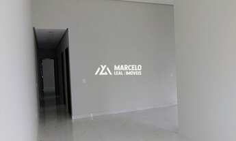 Imagem 5: Vendo excelente casa 3 quartos sendo 1 suíte, sala com pé direito alto, cozinha