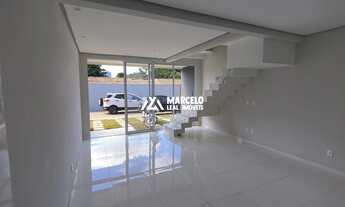 Imagem 5: Vendo Casa nova de 3/4 sendo 1 suite tipo duplex em condomínio fechado no Bairro