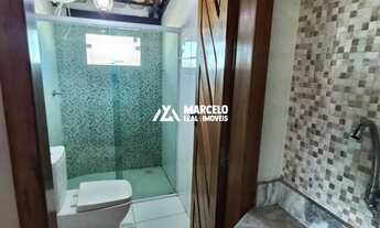 Imagem 2: Grande Oportunidade! Casa com sacada, terraço e área gourmet na Urbis VI!